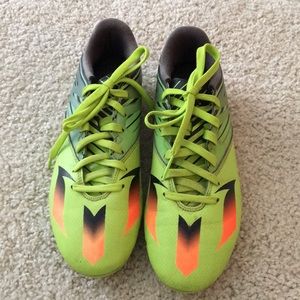 Adidas Cleats